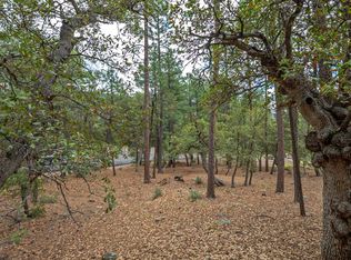 98 Trails End Dr, Pine, AZ 85544