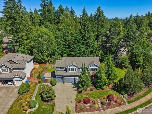 7333 N Creek Loop, Gig Harbor, WA 98335
