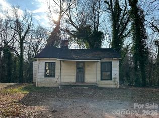 1143 Calhoun St, Rock Hill, SC 29732