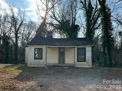 1143 Calhoun St, Rock Hill, SC, 29732
