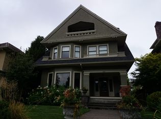 727 16th Ave E, Seattle, WA 98112