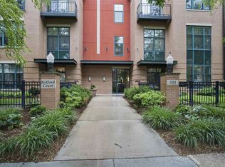 533 W Main St APT 111, Madison, WI 53703