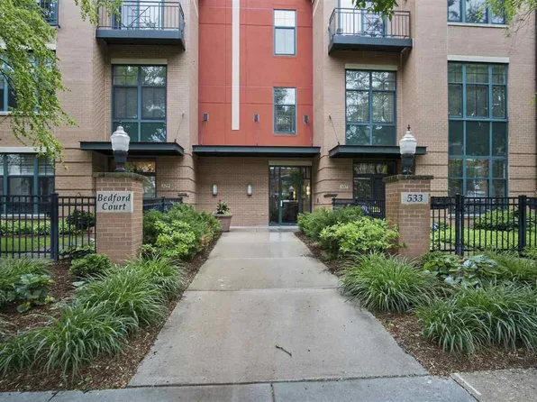 533 West Main Street #111, Madison, WI 53703