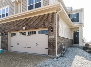 26541 W Countryside Ln, Plainfield, IL 60585