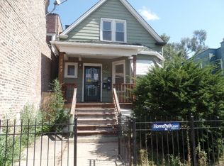 7747 S Racine Ave, Chicago, IL 60620