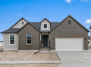 3777 W 2550 N, Lehi, UT 84048