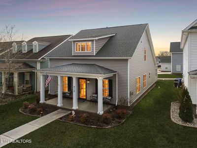 515 Broadberry Ave, Oak Ridge, TN, 37830