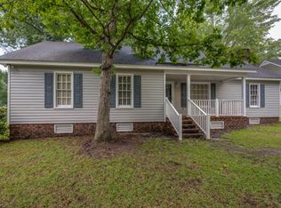 1621 Old Barn Rd, Rocky Mount, NC 27804