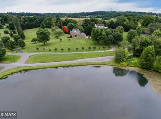 18990 Loudoun Orchard Rd, Leesburg, VA 20175