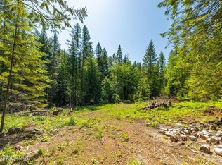 1141 La Teakmi Rd, Sandpoint, ID 83864