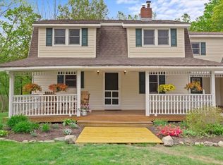 983 State Rte #30, Dorset, VT 05251