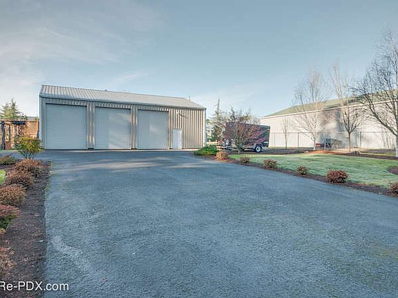 36'x48' Shop/RV Barn