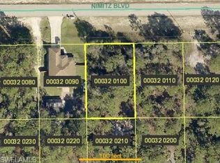 662 Nimitz Blvd, Lehigh Acres, FL 33974