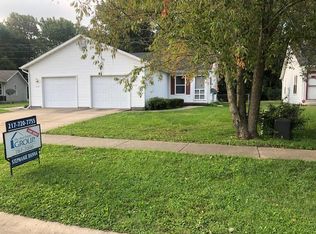 3016 Dunwich Ave, Springfield, IL 62702