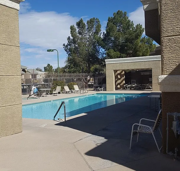 8070 W Russell Rd #1010 — Photo 38