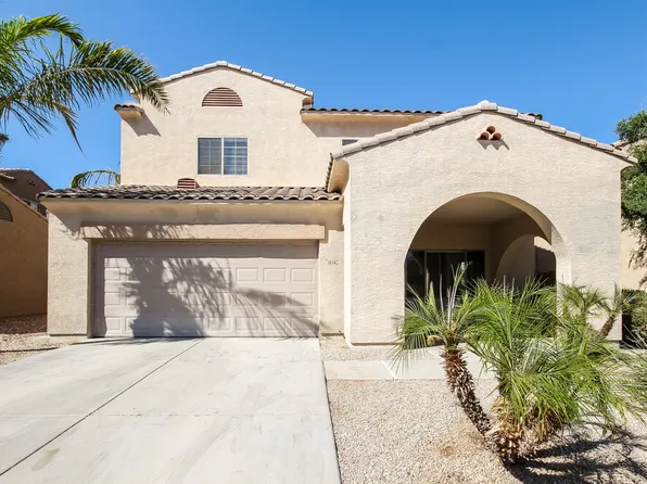 16142 W Banff Ln, Surprise, AZ 85379