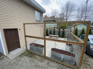 4155 25th Ave SW #4155, Seattle, WA 98106