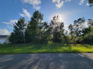 SW 158 Street Rd LOT 4, Ocala, FL 34473