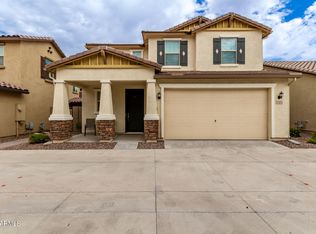 1253 N Banning, Mesa, AZ 85205