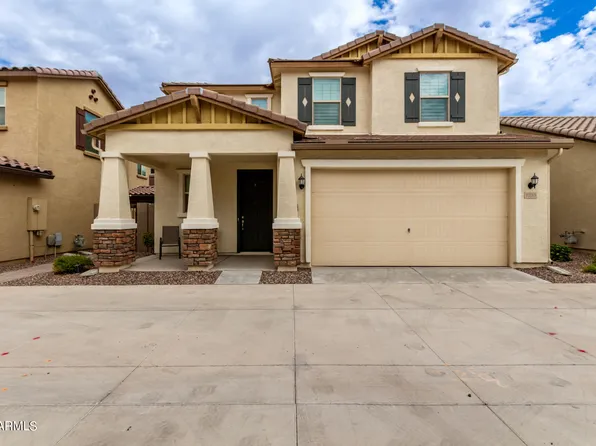 1253 N BANNING --, Mesa, AZ 85205