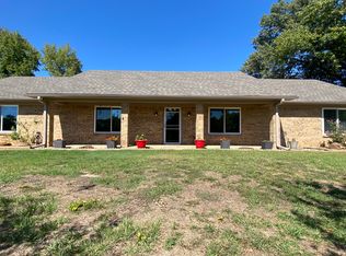 14508 State Highway 31 W, Tyler, TX 75709