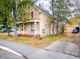 50 Elm St, Old Town, ME 04468