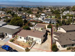 4654-56 Blackfoot Ave, San Diego, CA 92117