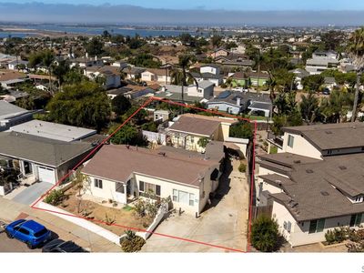 4654-56 Blackfoot Ave, San Diego, CA, 92117