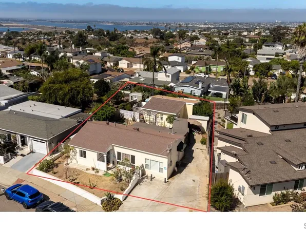 4654-56 Blackfoot Ave, San Diego, CA 92117