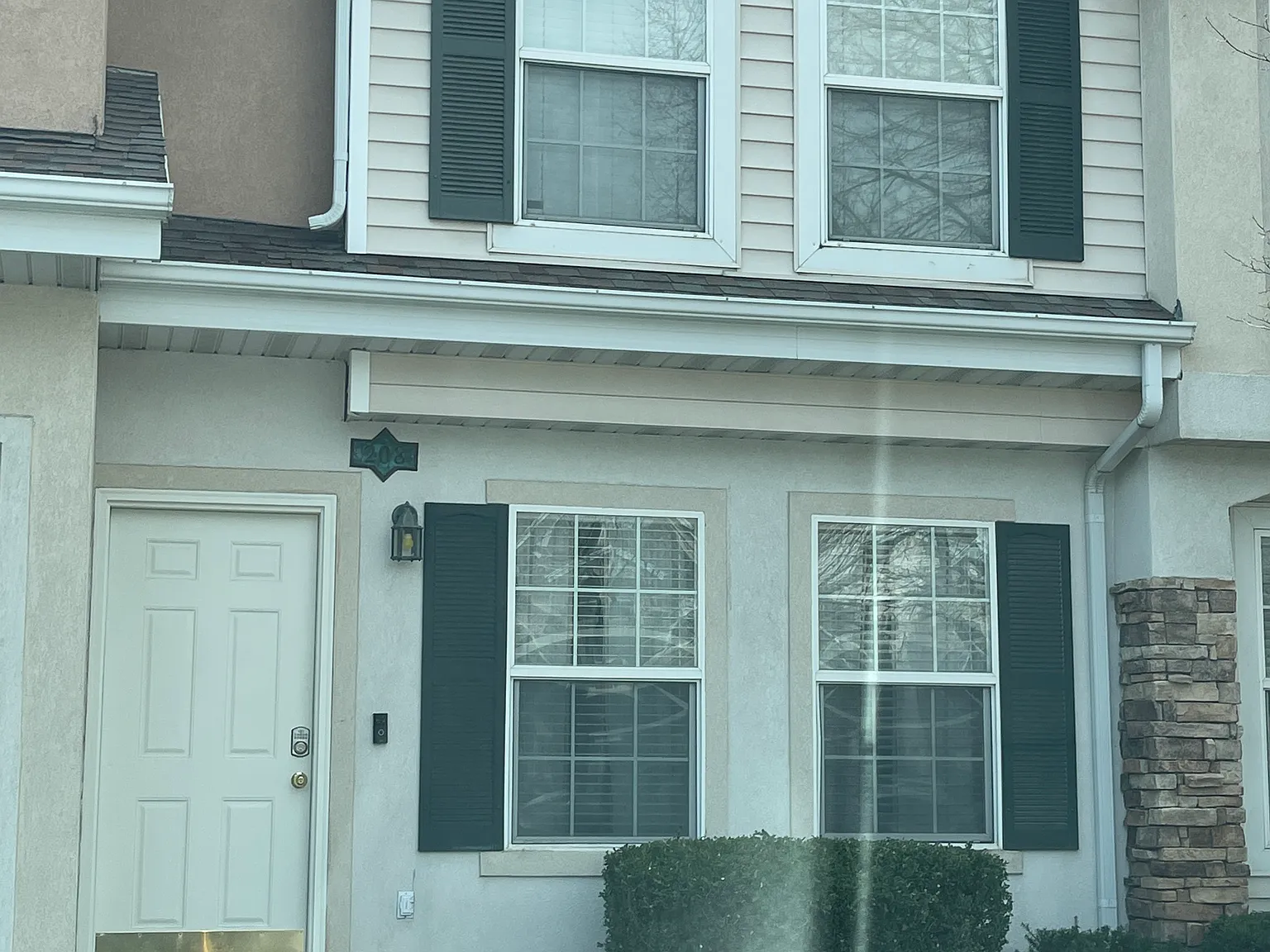 Gorgeous Townhome in Peaceful Community — Photo 1
