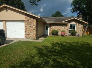 15919 Kenbrook Dr, Missouri City, TX 77489