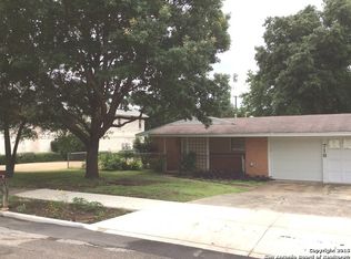 718 Coronet St, San Antonio, TX 78216