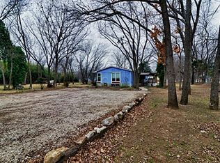 6705 Pecanwood Rd, Mansfield, TX 76063