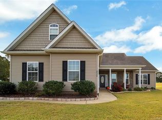 226 Hillsborough Ln, Rock Hill, SC 29732