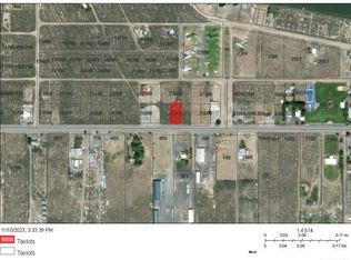 25300 Christmas Valley Hwy, Christmas Valley, OR 97641