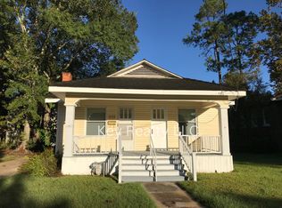 2120 Jackson St, Alexandria, LA 71301