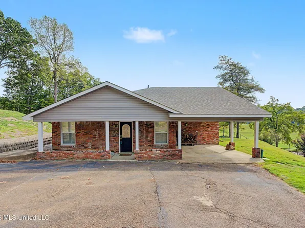 3480 Woodland Lake Dr, Hernando, MS 38632