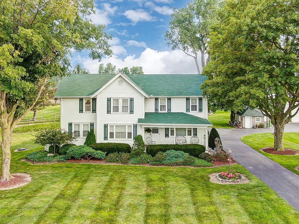 7228 Yankee Rd, Ottawa Lake, MI 49267 Zillow