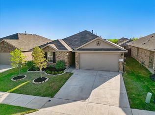 16717 Milwaukee St, Justin, TX 76247