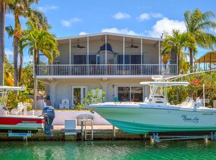 181 Coral Ave, Plantation Key, FL 33036