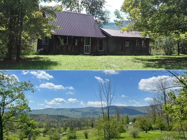 169 Hughes Rd, Gilboa, NY 12076