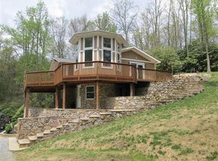 450 Rainbow Mountain Rd, Boone, NC 28607