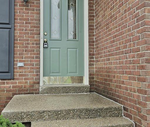 Front-Door