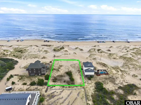 1670 Sandfiddler Rd Lot 2, Corolla, NC 27927