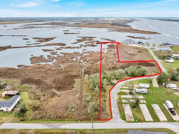 Alphonse Ln, Hackberry, LA 70645