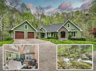333 Daniels Ln, Monroe, TN 38573