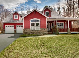 25 Ferncroft Rd, York, ME 03909