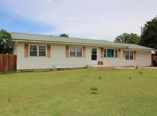 109 Eunice St, El Dorado, KS 67042
