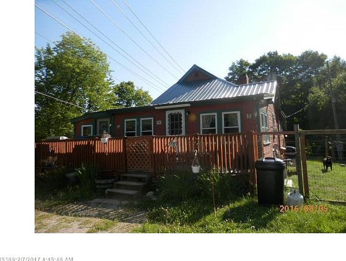 2nd image of 1868 Greenfield Rd