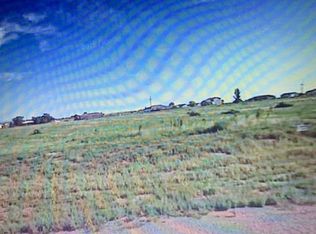 973 W El Nido Dr, Pueblo West, CO 81007